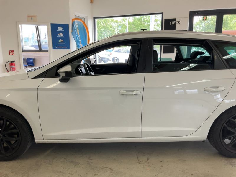 Seat Leon 1.8 TSI FR 2017 – снимка 4