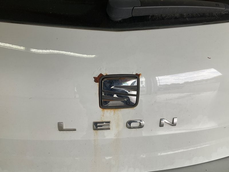 Seat Leon 1.8 TSI FR 2017 – снимка 34