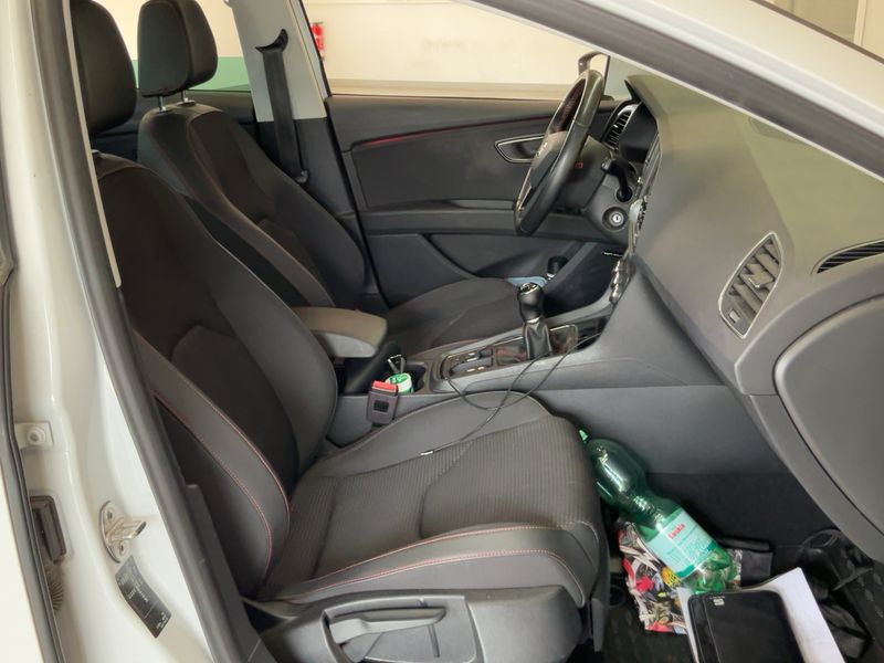 Seat Leon 1.8 TSI FR 2017 – снимка 17