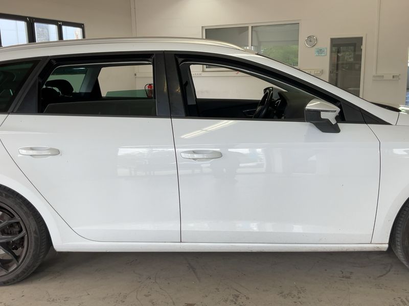Seat Leon 1.8 TSI FR 2017 – снимка 10