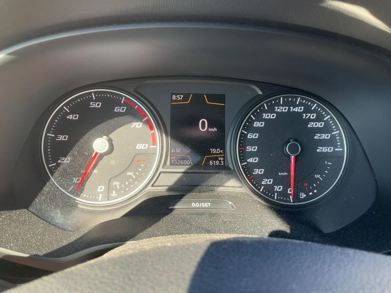 Seat Leon 1.8 TSI FR 2017 – снимка 19