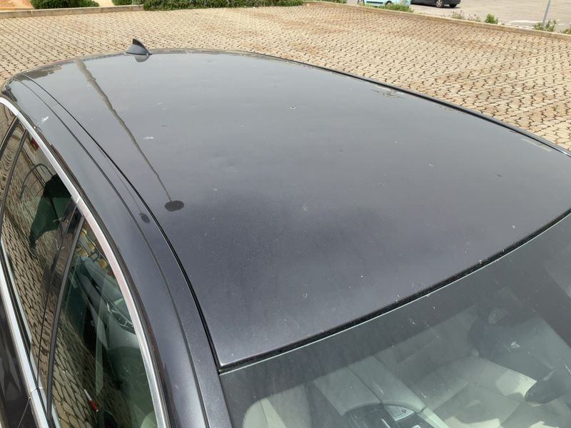 BMW 5er 530d xDrive 2016 – снимка 13