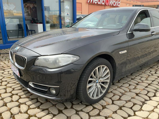 BMW 5er 530d xDrive 2016 – снимка 2
