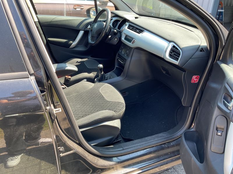 Citroen C3 1.4 VTi Selection 2011 – снимка 3