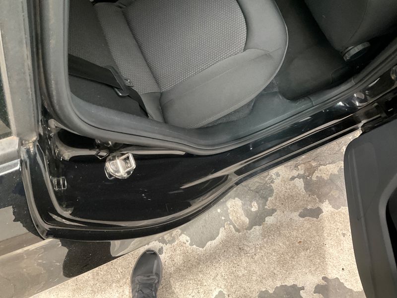 Audi A1 Sportback 1.6 TDI Attraction 2013 – снимка 48