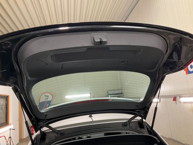 Audi A1 Sportback 1.6 TDI Attraction 2013 – снимка 35