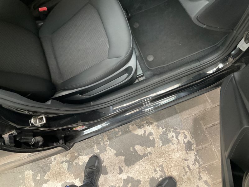 Audi A1 Sportback 1.6 TDI Attraction 2013 – снимка 49