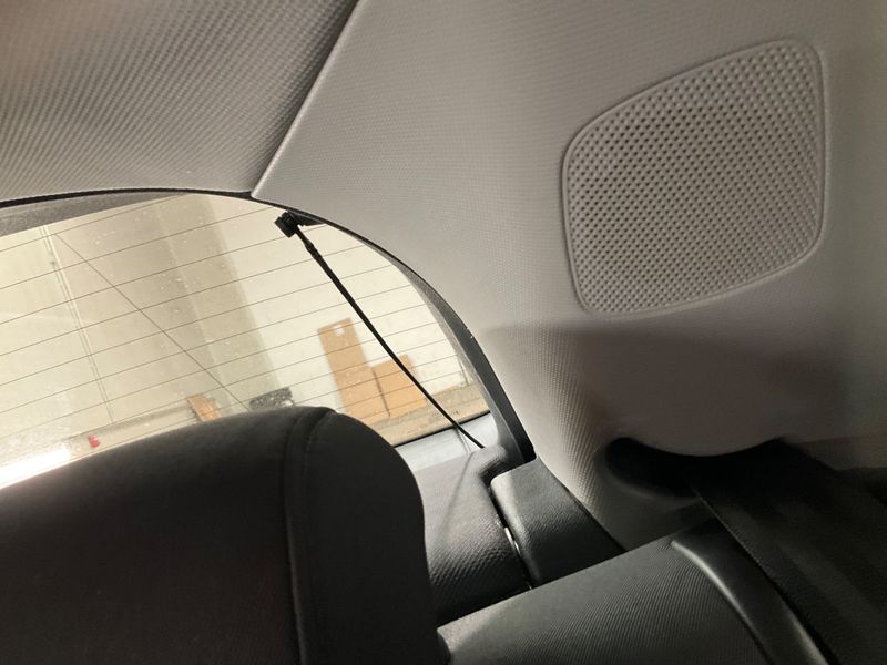 Audi A1 Sportback 1.6 TDI Attraction 2013 – снимка 42