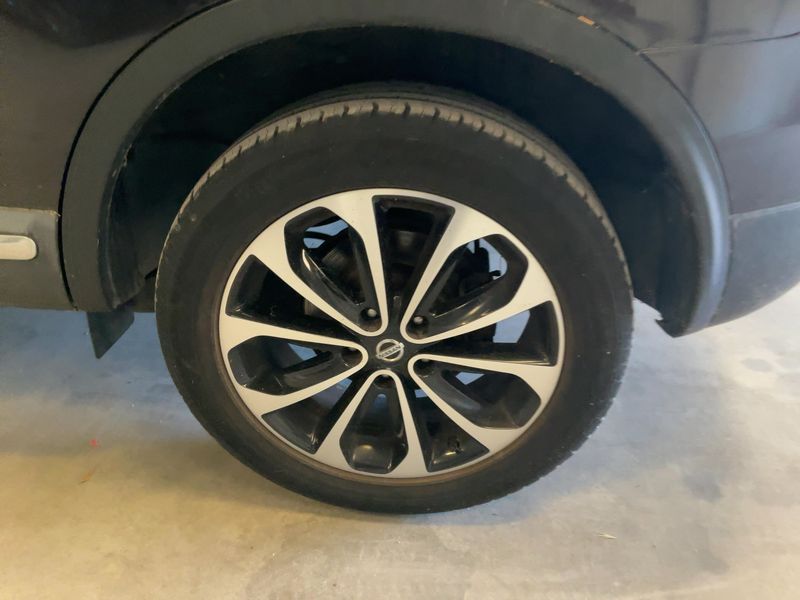 Nissan Qashqai 1.5 Turbodiesel Acenta 2011 – снимка 5