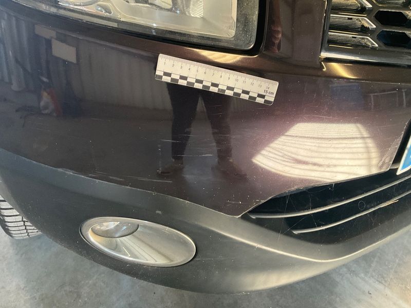 Nissan Qashqai 1.5 Turbodiesel Acenta 2011 – снимка 36