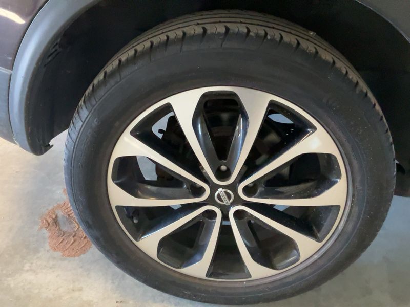 Nissan Qashqai 1.5 Turbodiesel Acenta 2011 – снимка 9
