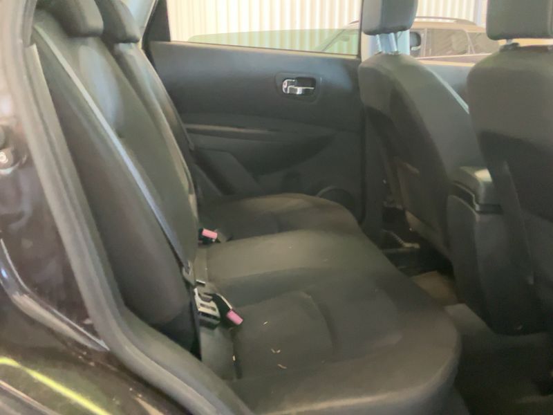 Nissan Qashqai 1.5 Turbodiesel Acenta 2011 – снимка 19