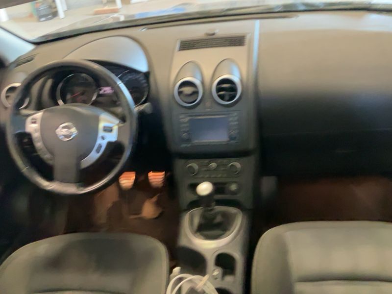 Nissan Qashqai 1.5 Turbodiesel Acenta 2011 – снимка 17