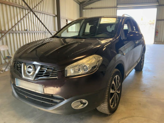 Nissan Qashqai 1.5 Turbodiesel Acenta 2011 – снимка 1
