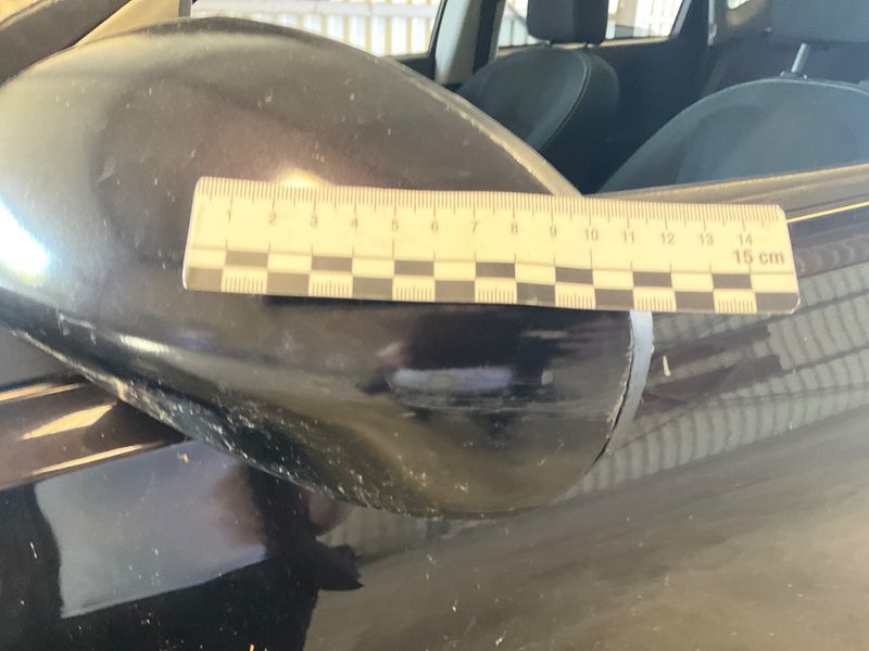 Nissan Qashqai 1.5 Turbodiesel Acenta 2011 – снимка 25