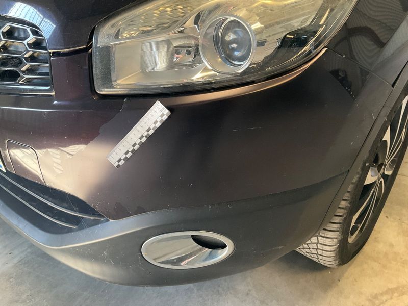 Nissan Qashqai 1.5 Turbodiesel Acenta 2011 – снимка 39