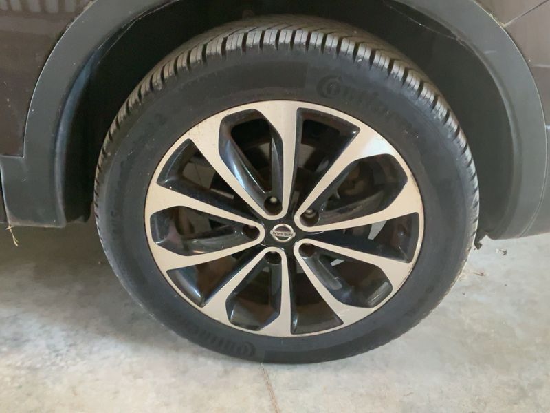 Nissan Qashqai 1.5 Turbodiesel Acenta 2011 – снимка 11