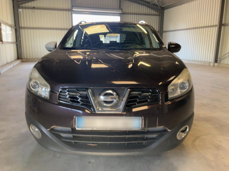 Nissan Qashqai 1.5 Turbodiesel Acenta 2011 – снимка 14