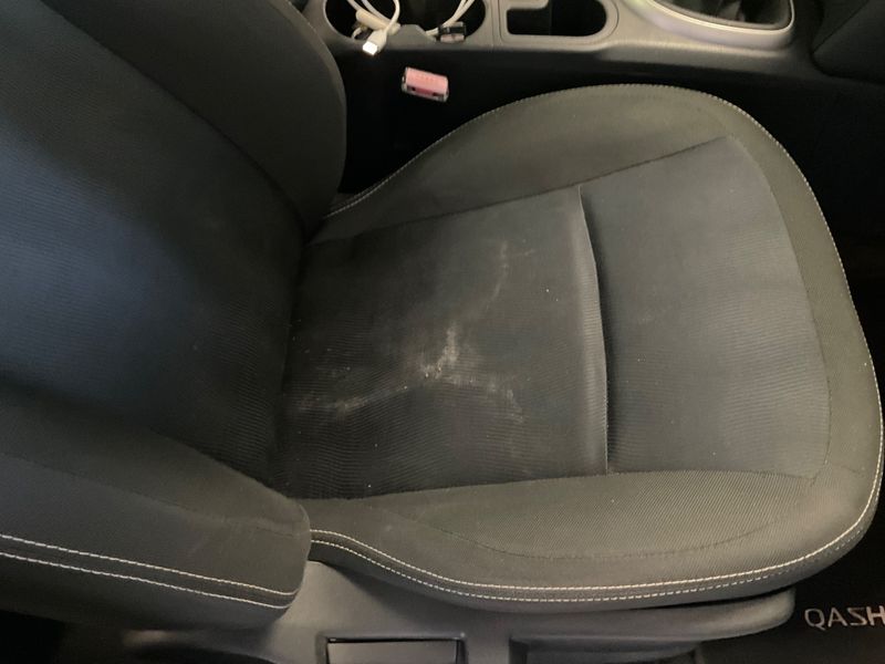 Nissan Qashqai 1.5 Turbodiesel Acenta 2011 – снимка 28