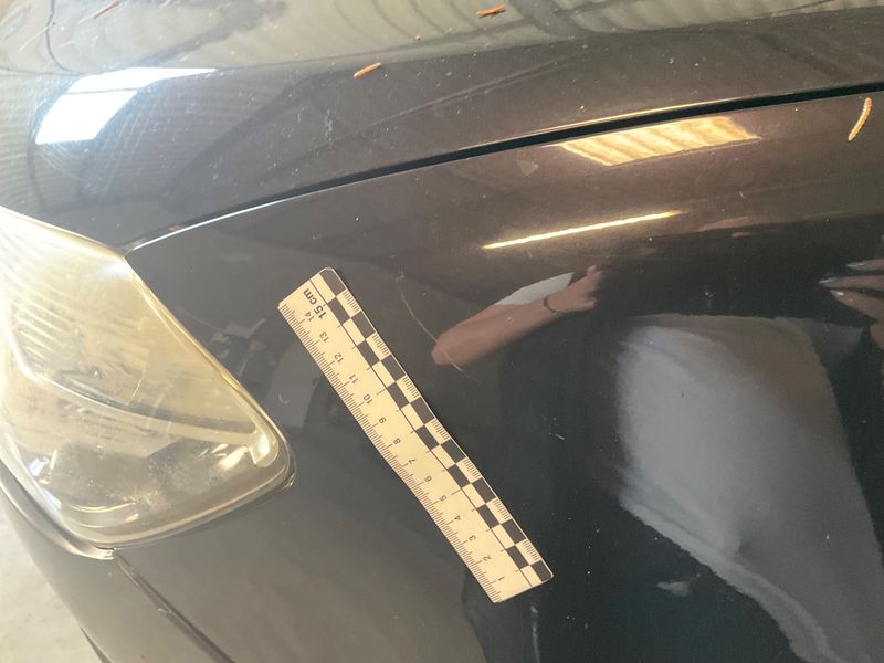 Nissan Qashqai 1.5 Turbodiesel Acenta 2011 – снимка 27