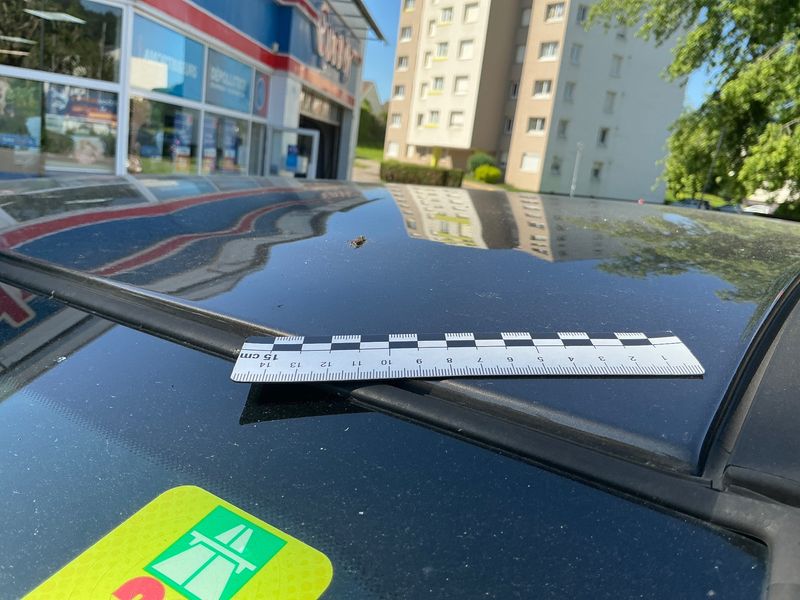 Nissan Qashqai 1.5 Turbodiesel Business Edition 2015 – снимка 46