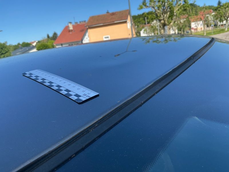 Nissan Qashqai 1.5 Turbodiesel Business Edition 2015 – снимка 44
