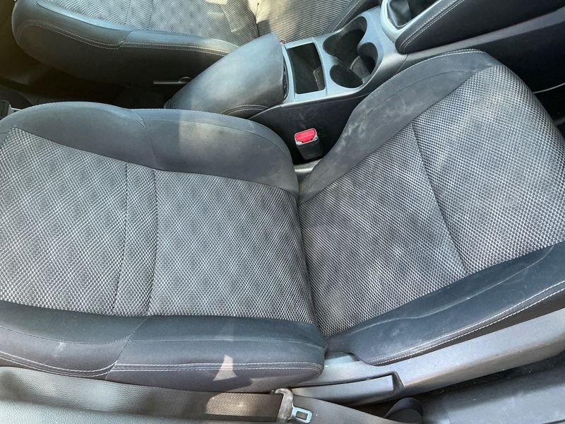 Nissan Qashqai 1.5 Turbodiesel Business Edition 2015 – снимка 33