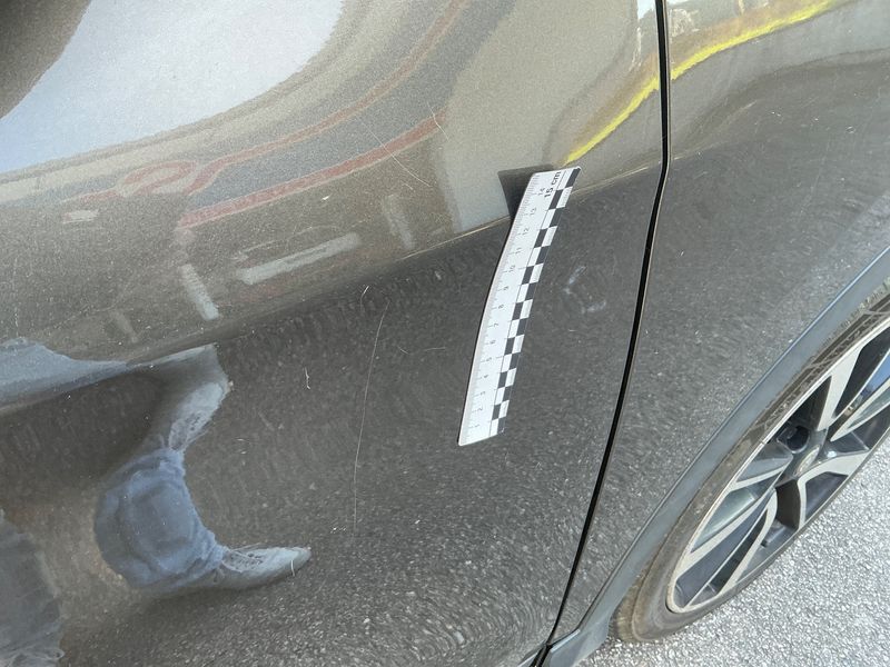 Nissan Qashqai 1.5 Turbodiesel Business Edition 2015 – снимка 24