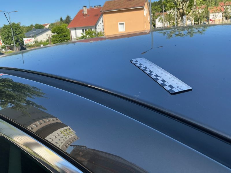 Nissan Qashqai 1.5 Turbodiesel Business Edition 2015 – снимка 45