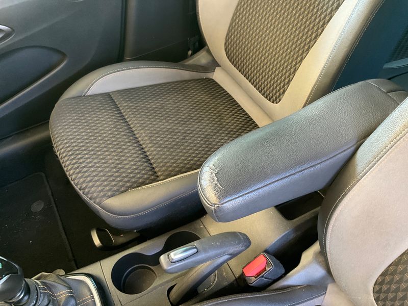 Opel Crossland X 1.2 Turbo INNOVATION 2019 – снимка 24