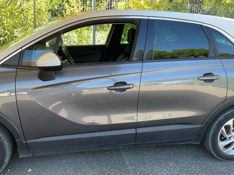Opel Crossland X 1.2 Turbo INNOVATION 2019 – снимка 4