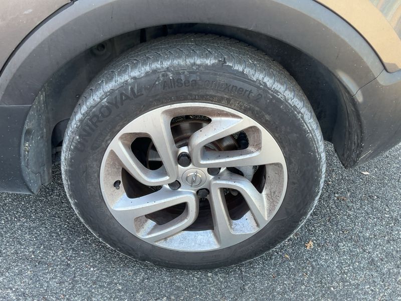 Opel Crossland X 1.2 Turbo INNOVATION 2019 – снимка 5