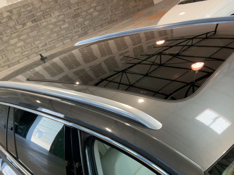 Volkswagen Passat 2.0 TDI Carat Edition 4Motion BlueMotion Tech 2015 – снимка 13