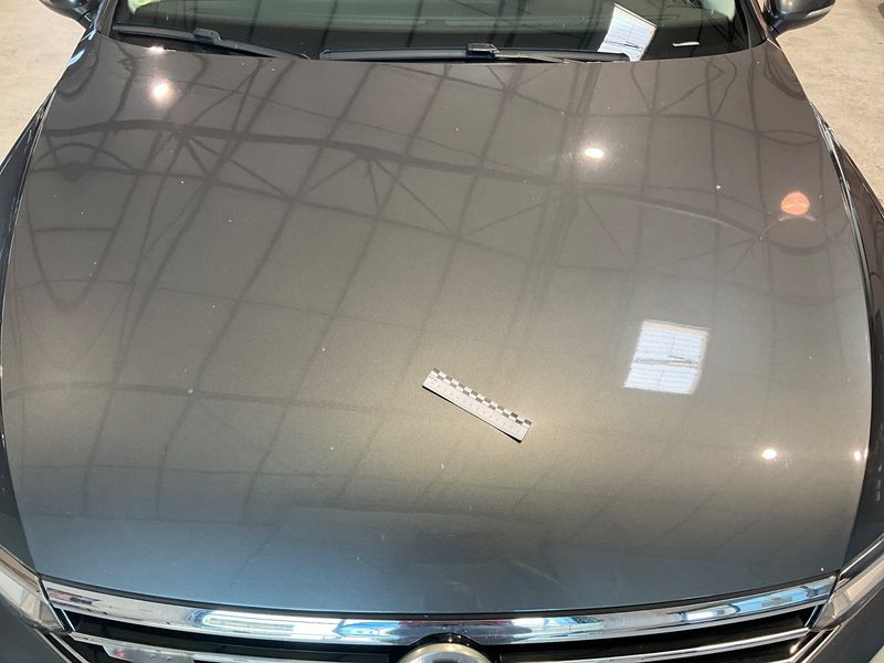 Volkswagen Passat 2.0 TDI Carat Edition 4Motion BlueMotion Tech 2015 – снимка 31