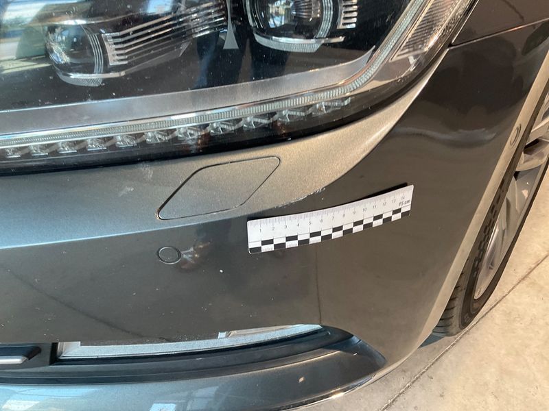 Volkswagen Passat 2.0 TDI Carat Edition 4Motion BlueMotion Tech 2015 – снимка 30