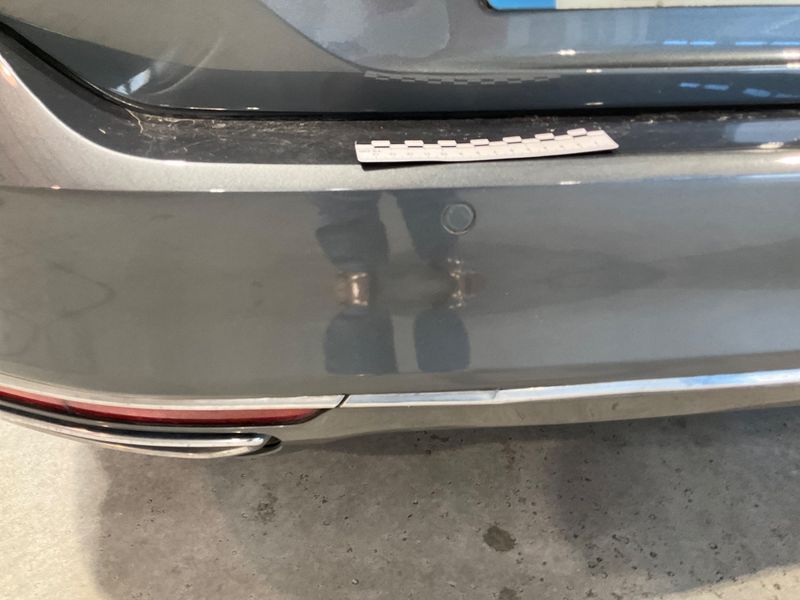 Volkswagen Passat 2.0 TDI Carat Edition 4Motion BlueMotion Tech 2015 – снимка 28
