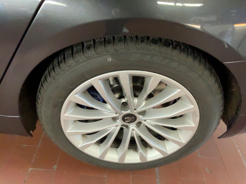 BMW 5er 530d Mild-Hybrid xDrive M Sport 2020 – снимка 5