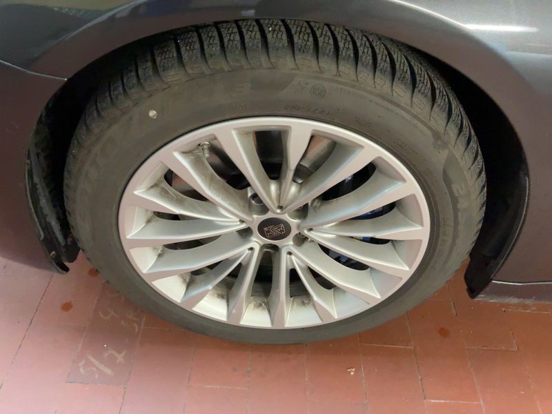 BMW 5er 530d Mild-Hybrid xDrive M Sport 2020 – снимка 3