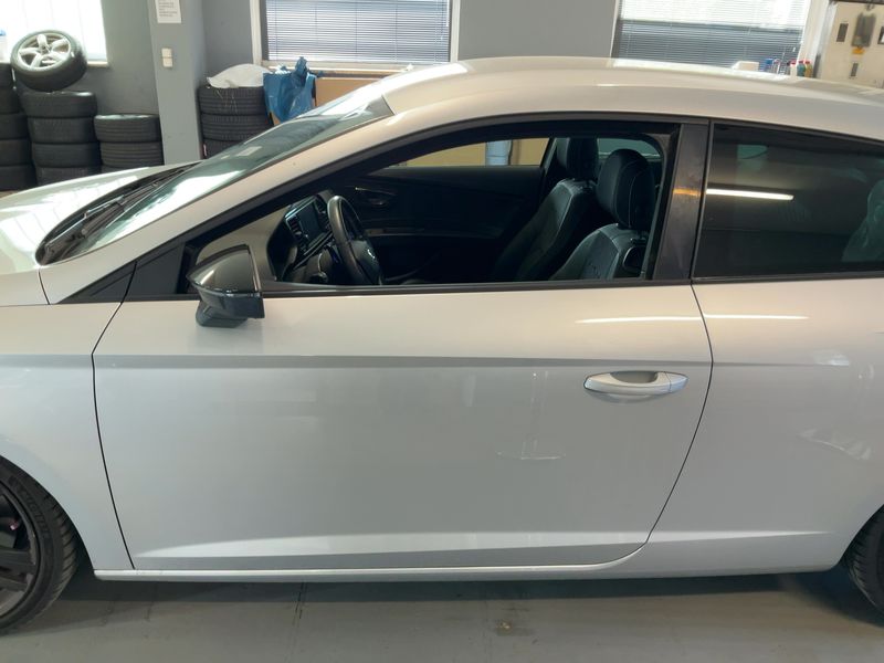 Seat Leon 2.0 TSI Cupra 300 2017 – снимка 4