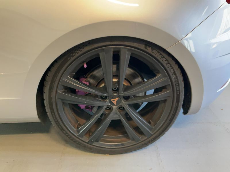 Seat Leon 2.0 TSI Cupra 300 2017 – снимка 5
