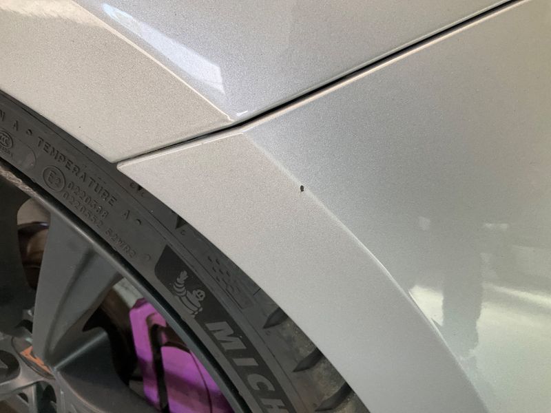 Seat Leon 2.0 TSI Cupra 300 2017 – снимка 33