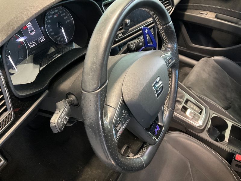 Seat Leon 2.0 TSI Cupra 300 2017 – снимка 29