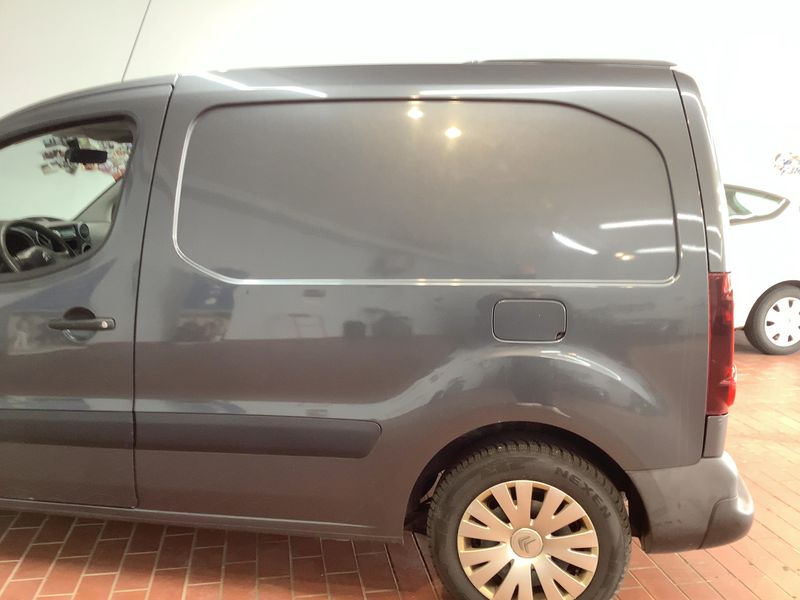 Citroen Berlingo 1.6 HDi Business L1 2015 – снимка 6