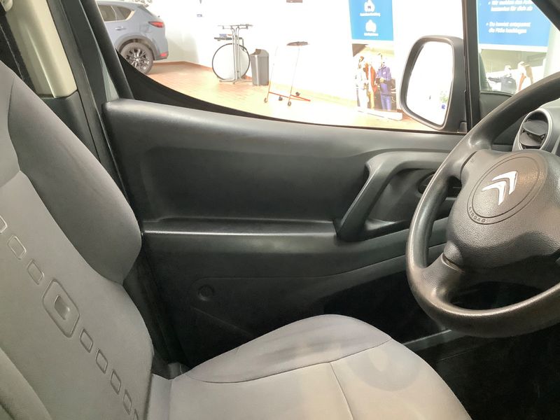 Citroen Berlingo 1.6 HDi Business L1 2015 – снимка 26