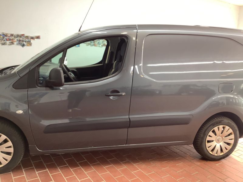 Citroen Berlingo 1.6 HDi Business L1 2015 – снимка 4