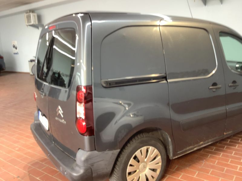 Citroen Berlingo 1.6 HDi Business L1 2015 – снимка 8