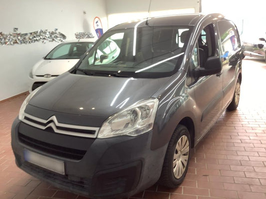Citroen Berlingo 1.6 HDi Business L1 2015 – снимка 1