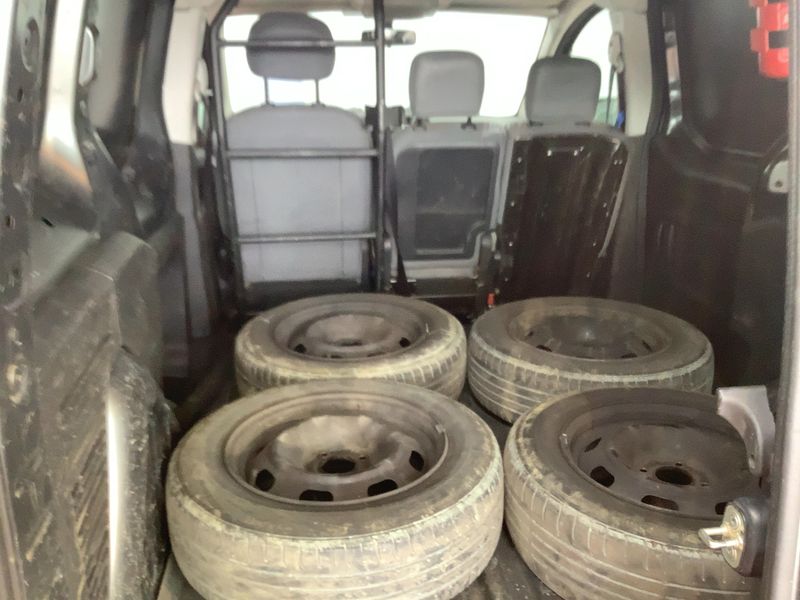Citroen Berlingo 1.6 HDi Business L1 2015 – снимка 16