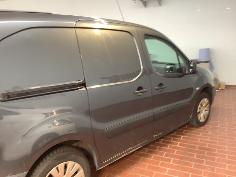 Citroen Berlingo 1.6 HDi Business L1 2015 – снимка 10