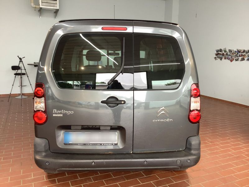 Citroen Berlingo 1.6 HDi Business L1 2015 – снимка 7